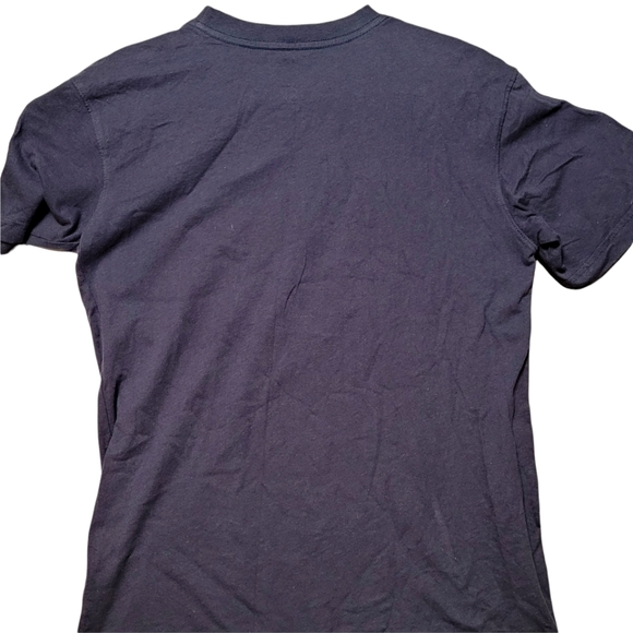 NHL Youth St. Louis Blues Blue Team Logo T-Shir - Picture 4 of 6